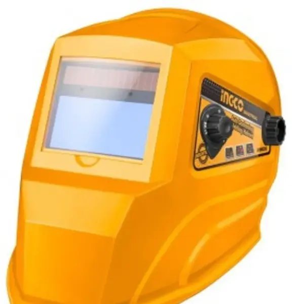 Ingco Auto – Darkening Welding Helmet Welding Machine