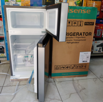 Hisense Fridge 91L REF091DR