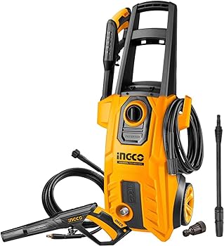 Ingco High Pressure Washer 2000W